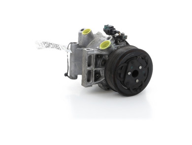 A/C Compressor - Nissan MICRA IV PH.2 - 92610-1HC1A- I1-8223U