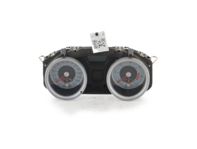 Odometer - Renault MEGANE II PH.1 - 8200402241 - F0-7253W