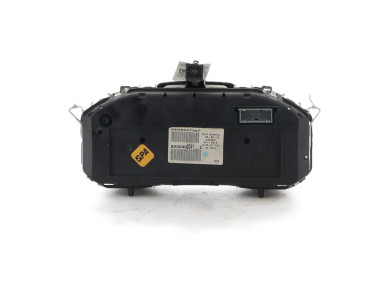 Odometer - Renault MEGANE II PH.1 - 8200402241 - F0-7253W