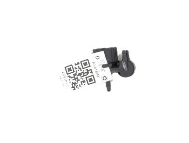 Washer fluid pump - Nissan ALMERA II PH.1 - 289205F010 - A1-4185M