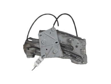 Lève-vitre arrière droit - Citroen C3 PLURIEL I PH.2 - 0000922485 - F1-2413V