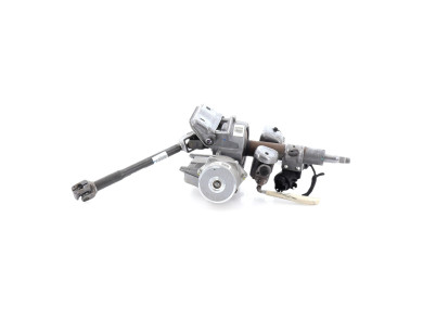 Colonne de direction occasion - Fiat 500 - 735579719