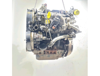 Engine type F1AE0481D - Fiat DUCATO III PH.1 - Y1-1364Q