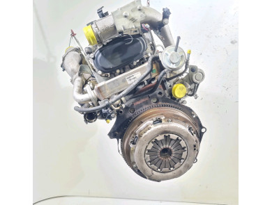 Engine type F1AE0481D - Fiat DUCATO III PH.1 - Y1-1364Q