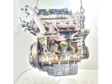 Engine type F1AE0481D - Fiat DUCATO III PH.1 - Y1-1364Q