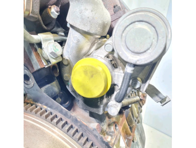 Moteur type F1AE0481D - Fiat DUCATO III PH.1 - Y1-1364Q