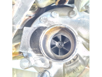 Engine type F1AE0481D - Fiat DUCATO III PH.1 - Y1-1364Q