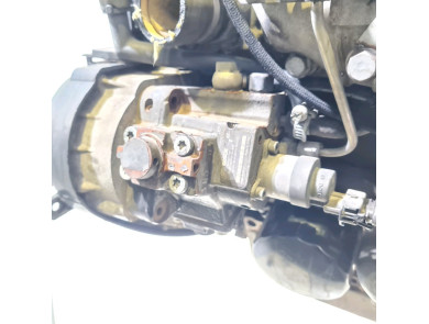 Engine type F1AE0481D - Fiat DUCATO III PH.1 - Y1-1364Q