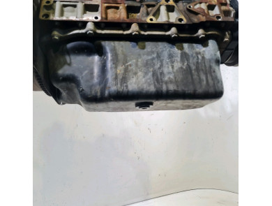 Engine type F1AE0481D - Fiat DUCATO III PH.1 - Y1-1364Q