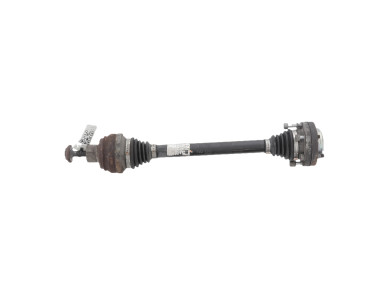 Left rear transmission used - Audi A4 (S4) - 8K0501201
