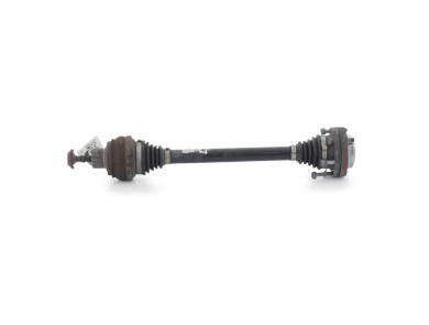 Left rear transmission - Audi A5 SPORTBACK I PH.2 3.0TFSIQ - 8K0501201 - F1-5444X