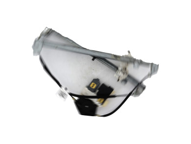 Left front window-lift used - Peugeot 807 - 00009221AG