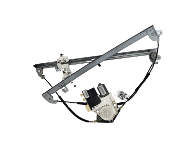 Left front window-lift - Citroen C8 - 00009221AG - W1-9099F