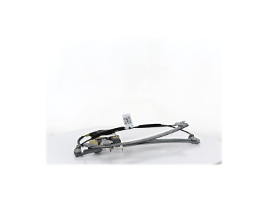 Left front window-lift - Citroen C8 - 00009221AG - W1-9099F