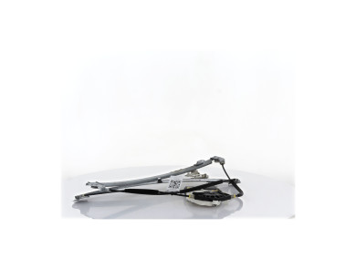 Left front window-lift - Citroen C8 - 00009221AG - W1-9099F