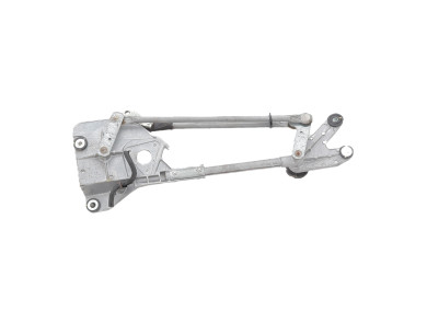 Front wiper linkage used - Nissan X-TRAIL - 28840EQ31A
