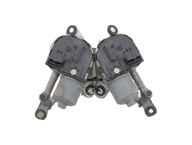 Mécanisme d'essuie glace avant - Peugeot 407 - 6405PS - Y1-4088X