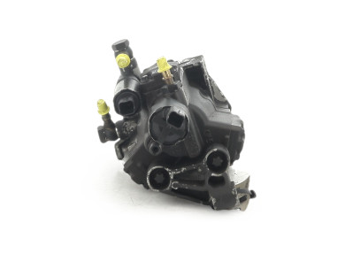 Injection pump used - Dacia DUSTER - 167000061R