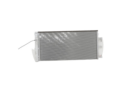 A/C Condenser - Ford TRANSIT V PH.1 - 2719023 - G1-4048J