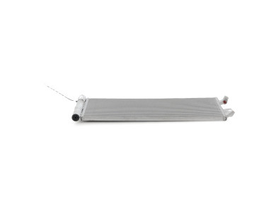 A/C Condenser - Ford TRANSIT V PH.1 - 2719023 - G1-4048J