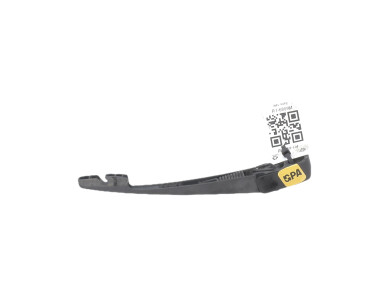 Rear wiper arm - Opel AGILA B - 95517697 - R1-6809M