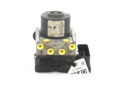 Bloc ABS - Opel AGILA B - 93196632 - Q1-6809L