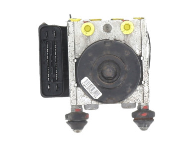 Bloc ABS - Opel AGILA B - 93196632 - Q1-6809L