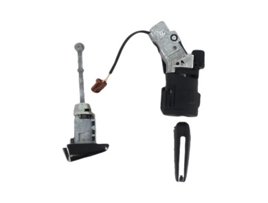 Neiman kit complet (barillet serrure clé) occasion - Peugeot 208 - GPA-26-0051630