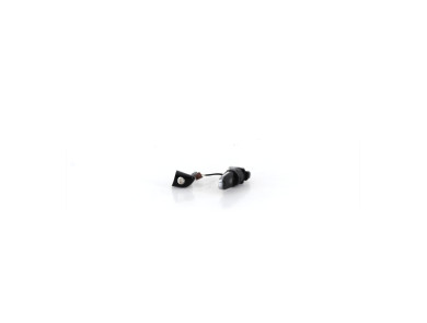 Steering lock and door key cylinders kit - Peugeot 208 II PH.2 - GPA-26-0051630 - P1-4851G