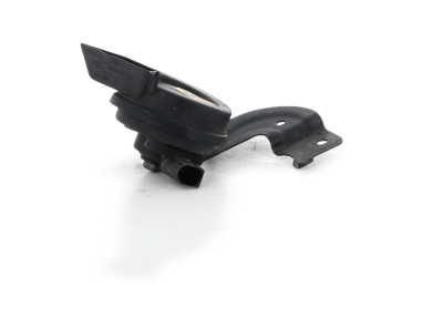 Horn used - Audi A8 - 4E0951209F