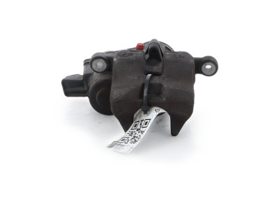 Left rear brake caliper used - Volvo XC40 - 36012650