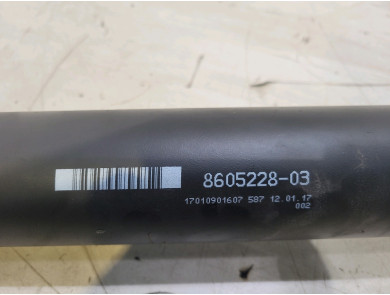 Arbre de transmission arrière - BMW SERIE 3 TOURING VI PH.2 318 D - 26108605228 - Q1-1740H