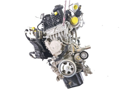 Engine used - Fiat 500X - 55282151