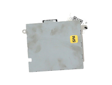 Poste multimédia - Audi A8 QUATTRO - 4E0035053 - V1-7055C