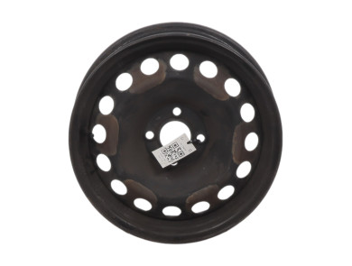 Steel wheel - Dacia SANDERO II PH.1 - 403004399R - H0-7995R