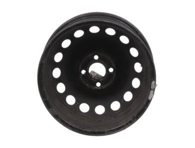 Steel wheel - Dacia SANDERO II PH.1 - 403004399R - H0-7995R