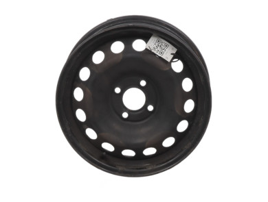 Steel wheel - Dacia SANDERO II PH.1 - 403004399R - X0-7994P