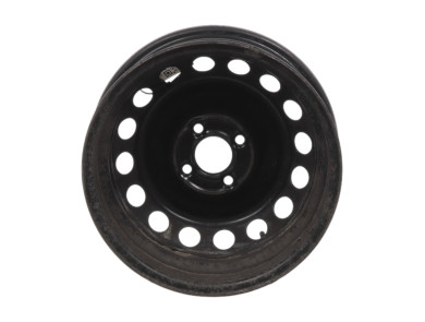 Steel wheel - Dacia SANDERO II PH.1 - 403004399R - X0-7994P