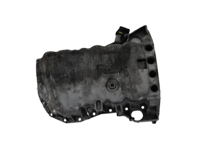 Oil sump