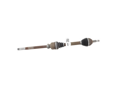 Right front transmission - Peugeot 407 2.0 HDI - 3273SV - Q0-8011I
