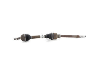 Right front transmission - Peugeot 407 2.0 HDI - 3273SV - Q0-8011I