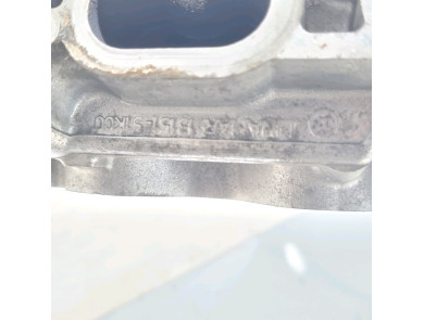 Culasse - Opel AGILA B 1.0 65 - 95516787 - B1-2945C