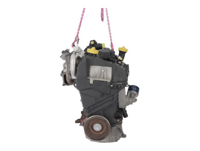 Engine type K9K766 - Renault GRAND MODUS PH.2 - K1-7648K