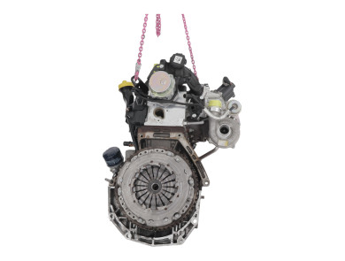 Engine type K9K766 - Renault GRAND MODUS PH.2 - K1-7648K