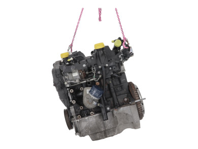 Moteur type K9K766 - Renault GRAND MODUS PH.2 - K1-7648K
