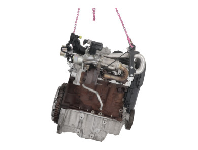 Engine type K9K766 - Renault GRAND MODUS PH.2 - K1-7648K