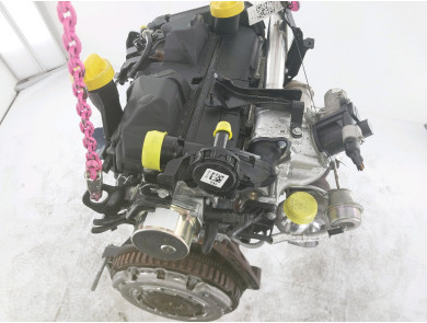 Moteur type K9K766 - Renault GRAND MODUS PH.2 - K1-7648K
