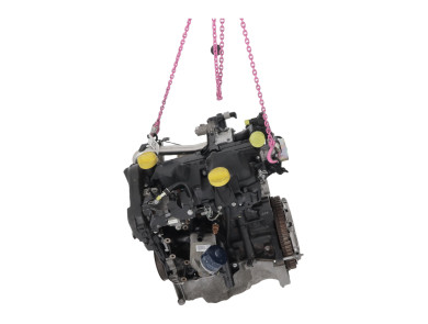 Engine type K9K766 - Renault GRAND MODUS PH.2 - K1-7648K