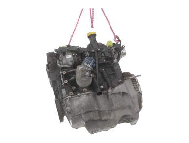 Moteur type K9K766 - Renault GRAND MODUS PH.2 - K1-7648K