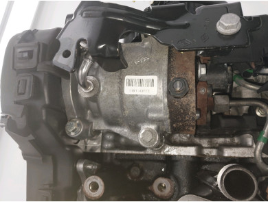 Moteur type K9K766 - Renault GRAND MODUS PH.2 - K1-7648K